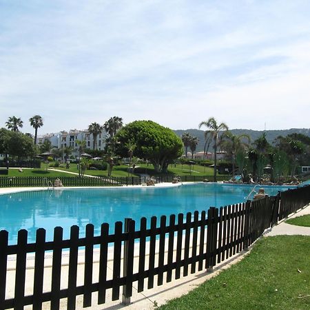 Apartamentos Atlanterra Costa Y Sol Zahara de los Atunes Dış mekan fotoğraf