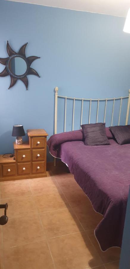 Apartamentos Atlanterra Costa Y Sol Zahara de los Atunes Dış mekan fotoğraf