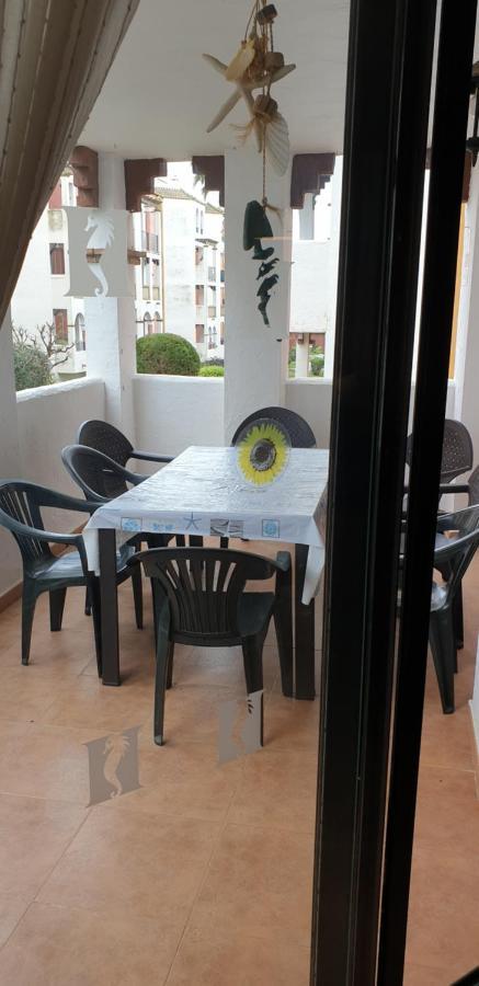 Apartamentos Atlanterra Costa Y Sol Zahara de los Atunes Dış mekan fotoğraf