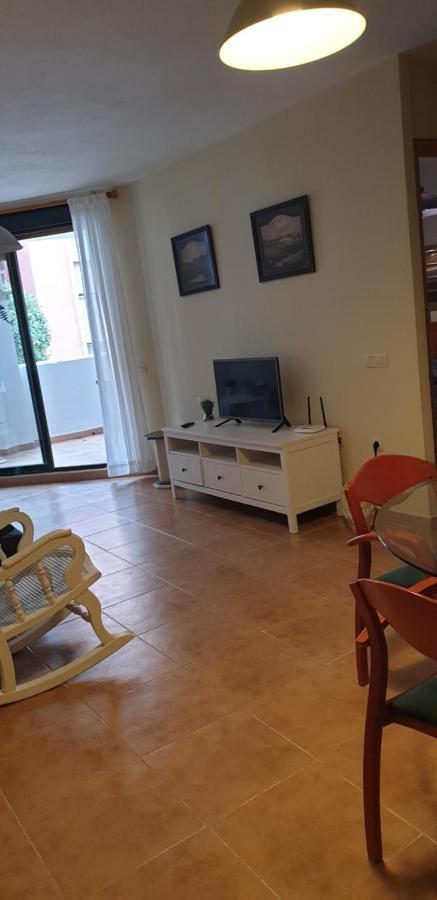 Apartamentos Atlanterra Costa Y Sol Zahara de los Atunes Dış mekan fotoğraf