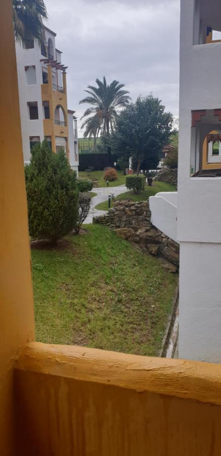 Apartamentos Atlanterra Costa Y Sol Zahara de los Atunes Dış mekan fotoğraf