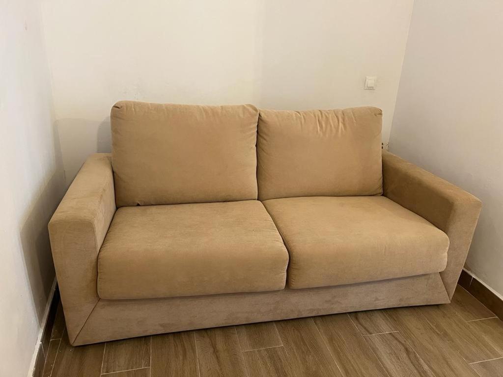 Apartamentos Atlanterra Costa Y Sol Zahara de los Atunes Dış mekan fotoğraf