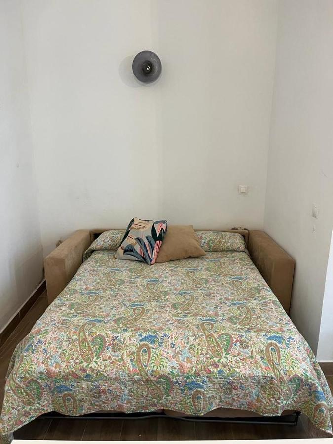 Apartamentos Atlanterra Costa Y Sol Zahara de los Atunes Dış mekan fotoğraf