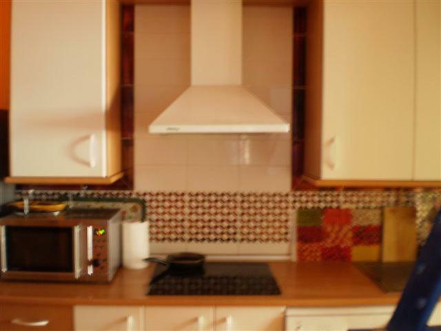 Apartamentos Atlanterra Costa Y Sol Zahara de los Atunes Dış mekan fotoğraf
