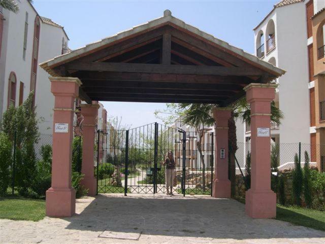 Apartamentos Atlanterra Costa Y Sol Zahara de los Atunes Dış mekan fotoğraf