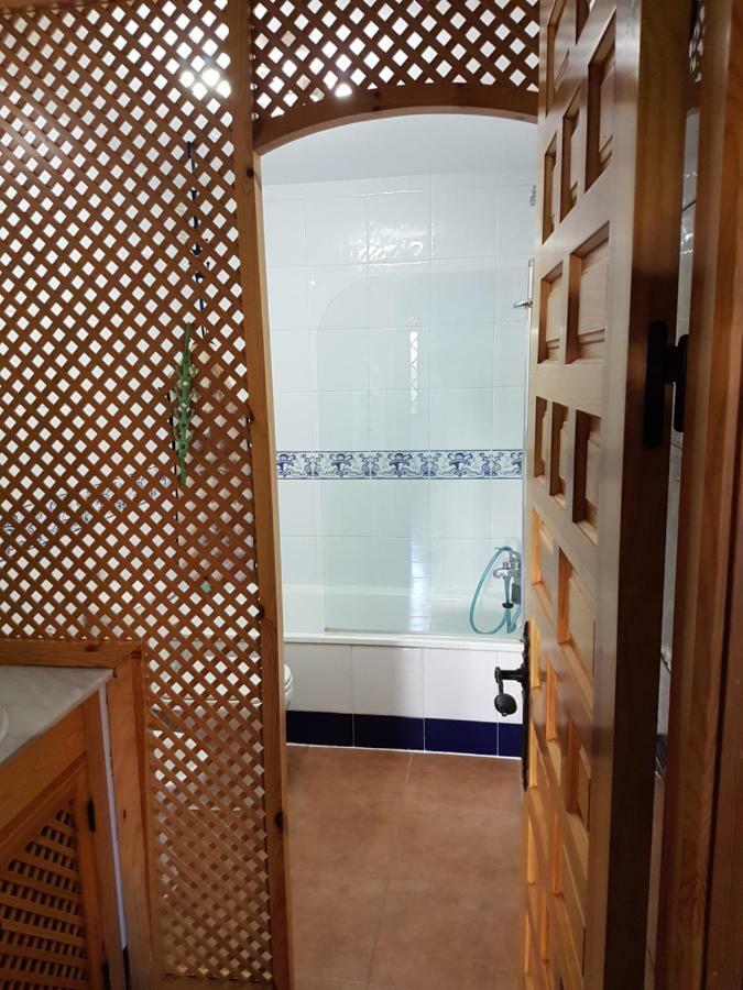 Apartamentos Atlanterra Costa Y Sol Zahara de los Atunes Dış mekan fotoğraf